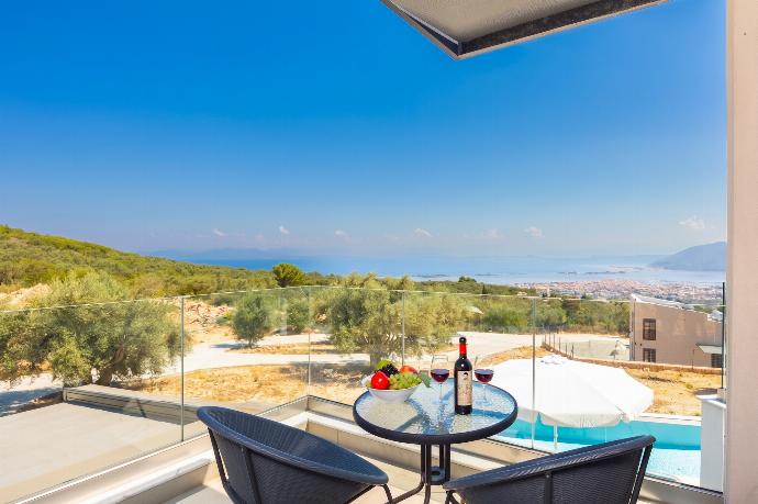 Villa Andria