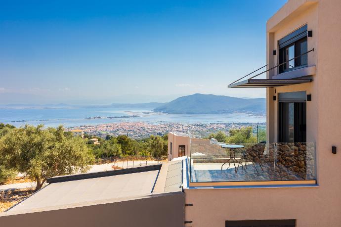 Villa Andria