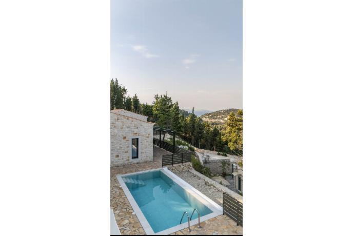 Villa Hill View Dio