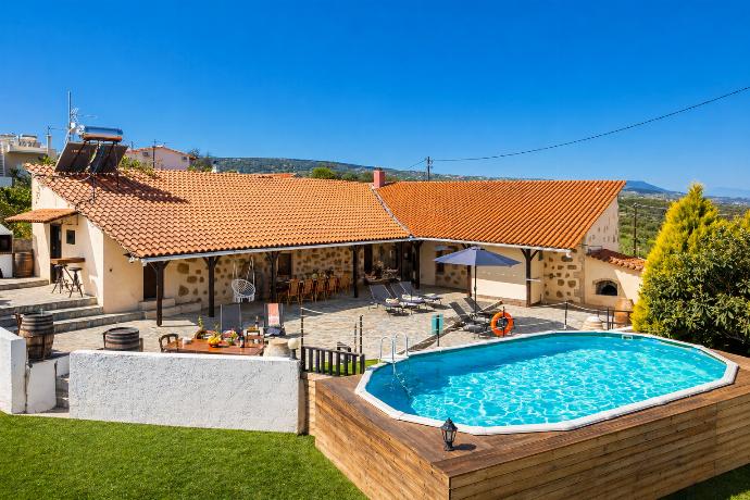  . - Villa Roupes Stone . (Photo Gallery) }}