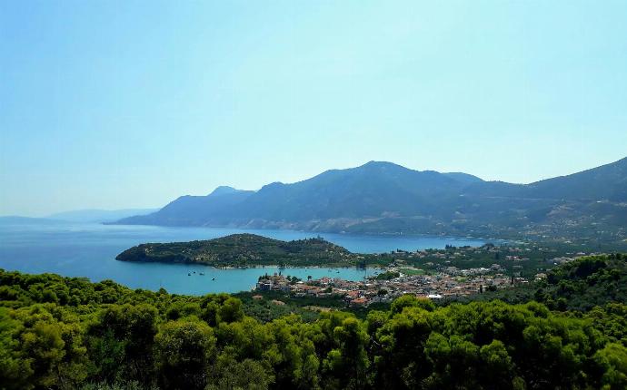 Villa Liana