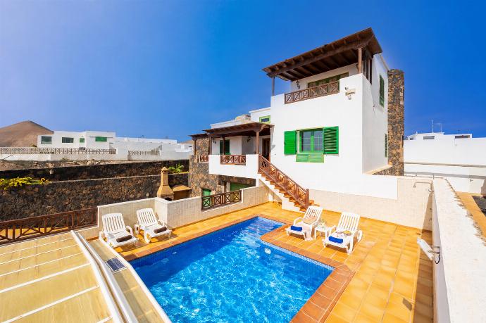  . - Casa Morro Blanco . (Galería de imágenes) }}