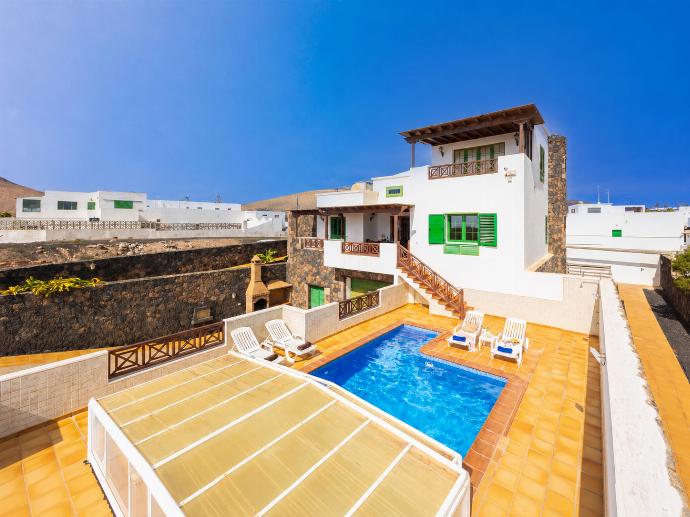  . - Casa Morro Blanco . (Galería de imágenes) }}