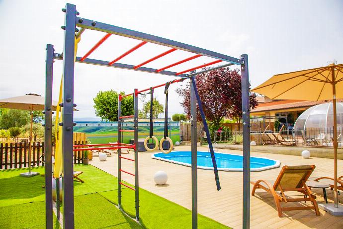  . - Villa Patty . (Photo Gallery) }}