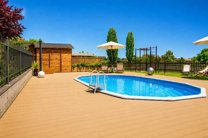 Villa Patty