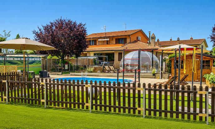 Villa Patty