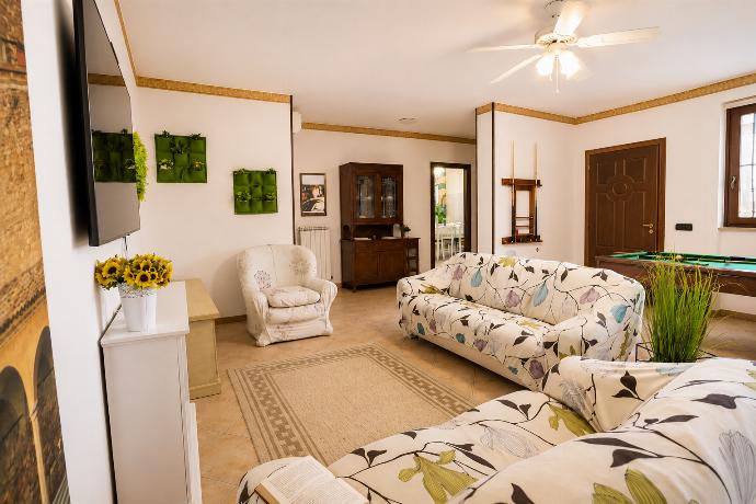 Villa Patty
