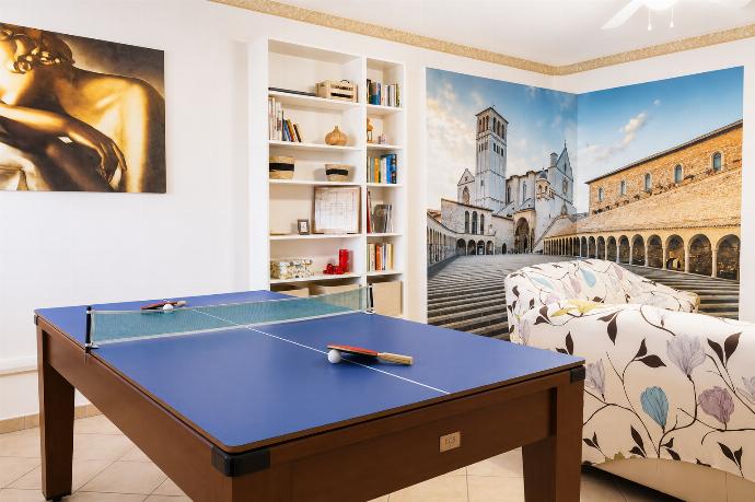 Villa Patty