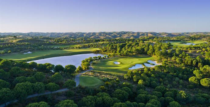 Monte Rei Golf & Country Club . - Villa Monte Rei 7 . (Galería de imágenes) }}