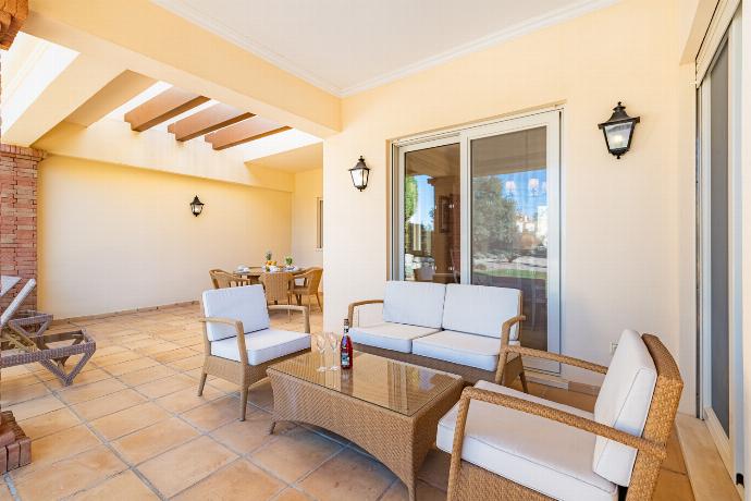  . - Villa Monte Rei 7 . (Galería de imágenes) }}