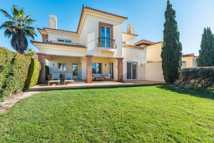  . - Villa Monte Rei 8 . (Photo Gallery) }}