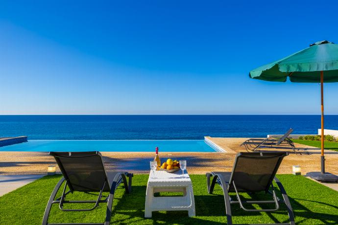  . - Villa Stella Sunset . (Photo Gallery) }}