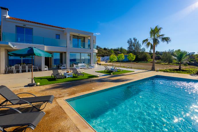  . - Villa Stella Sunset . (Photo Gallery) }}