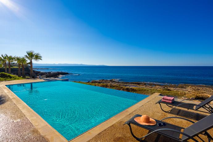  . - Villa Stella Sunset . (Photo Gallery) }}