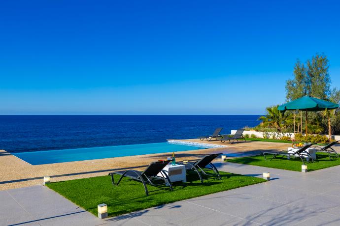  . - Villa Stella Sunset . (Photo Gallery) }}