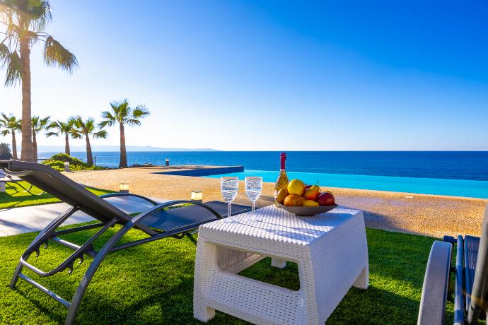  . - Villa Stella Sunset . (Photo Gallery) }}