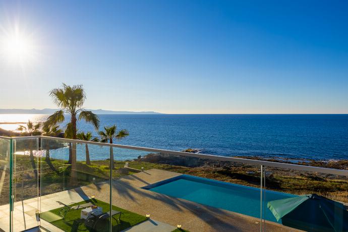  . - Villa Stella Sunset . (Photo Gallery) }}