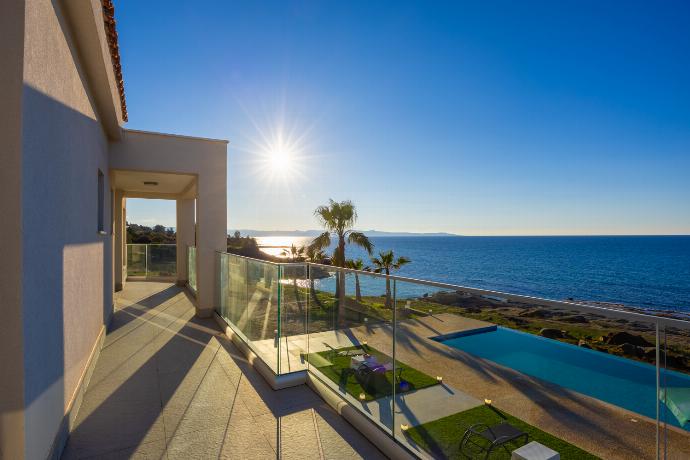  . - Villa Stella Sunset . (Photo Gallery) }}
