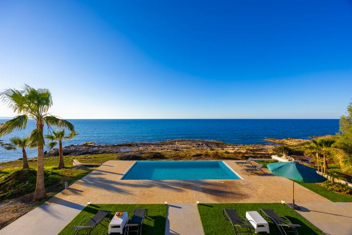  . - Villa Stella Sunset . (Photo Gallery) }}