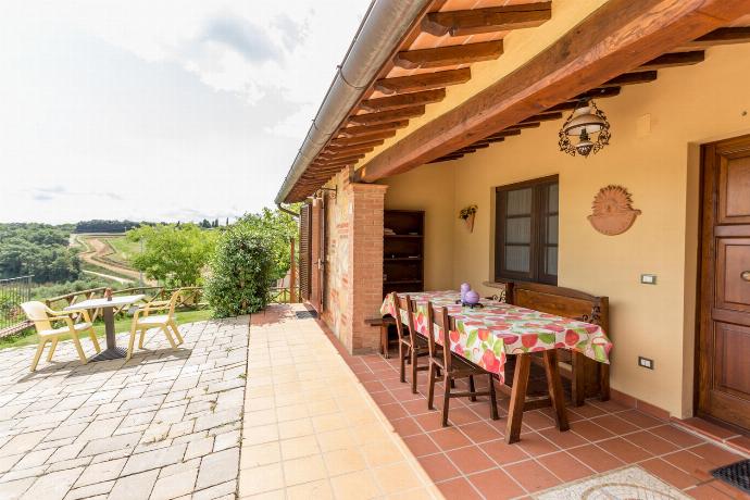 La Casa Del Sole