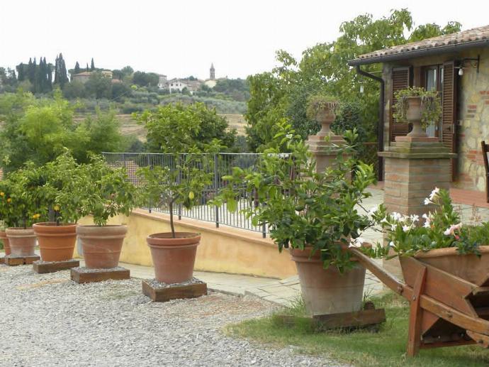 La Casa Del Sole