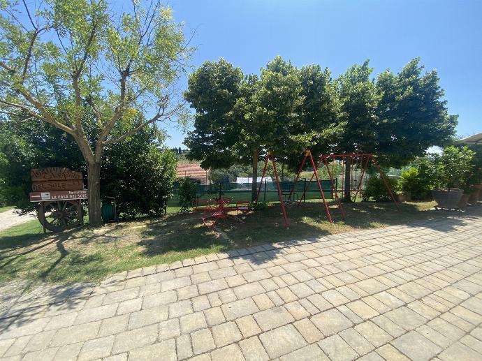 La Casa Del Sole