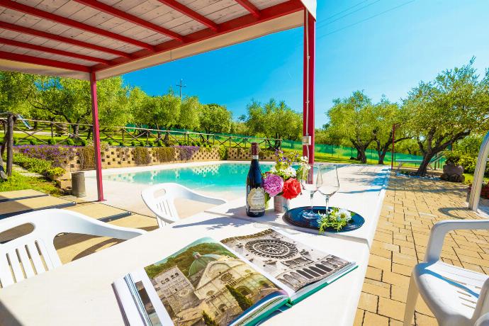  . - La Casa Del Sole . (Photo Gallery) }}