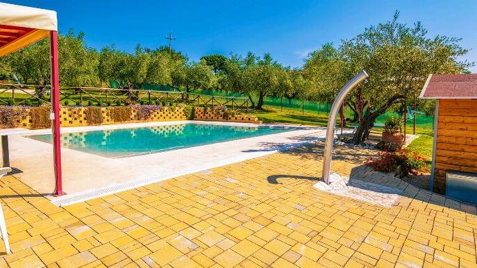  . - La Casa Del Sole . (Photo Gallery) }}