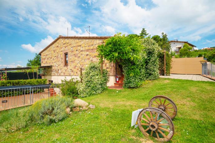  . - La Casa Del Sole . (Photo Gallery) }}