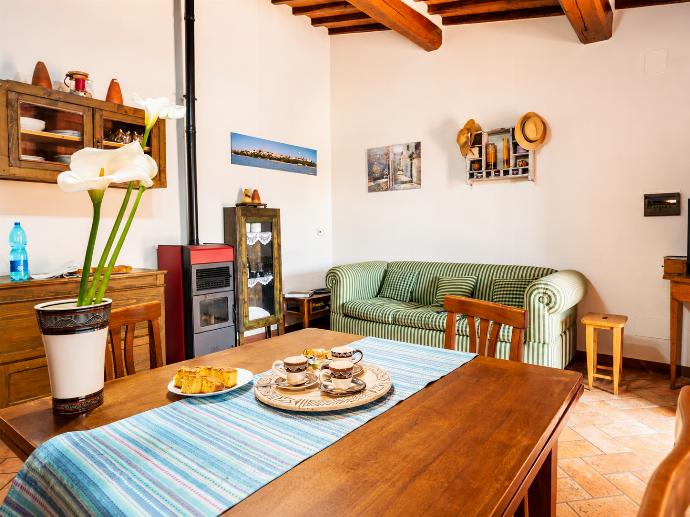 La Casa Del Sole
