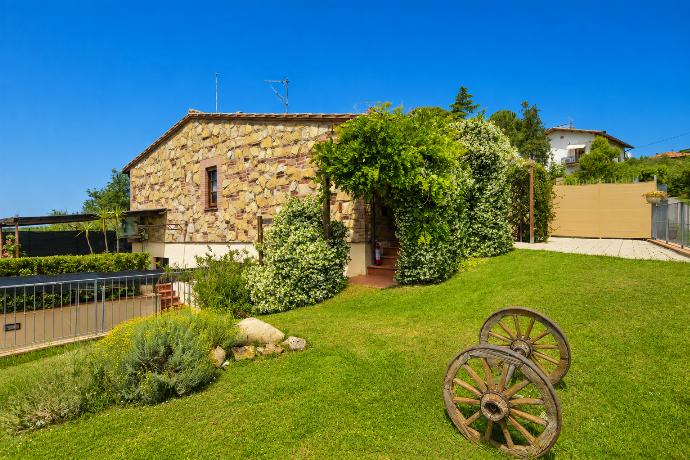 La Casa Del Sole