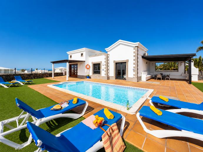 Villa Dragos