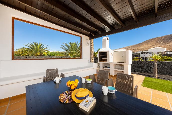 Villa Dragos