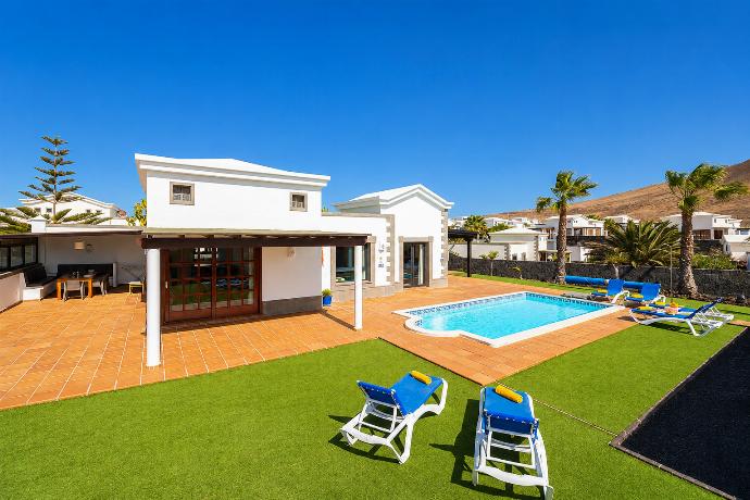 Villa Dragos