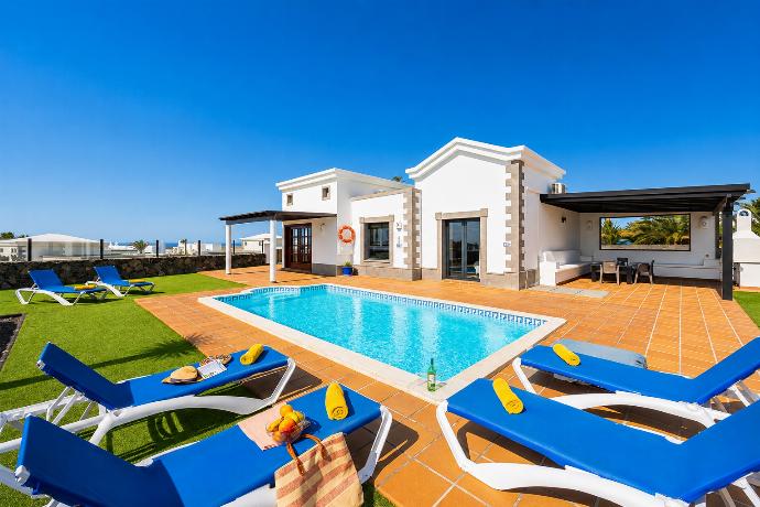 Villa Dragos