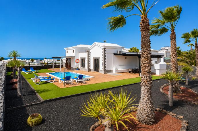 Villa Dragos