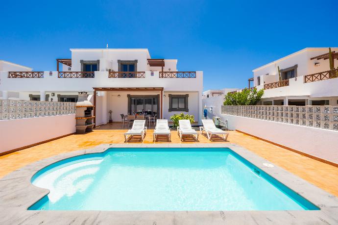 Villa El Varadero