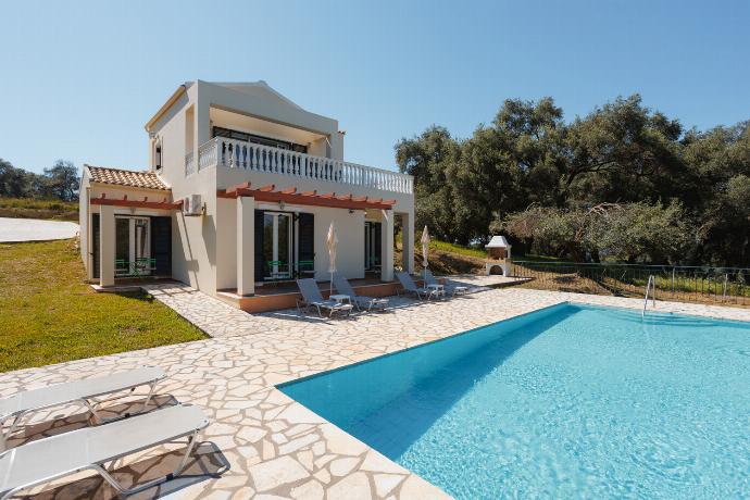 Villa Iremia