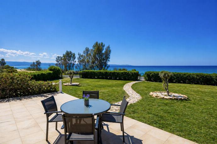 Villa Myla