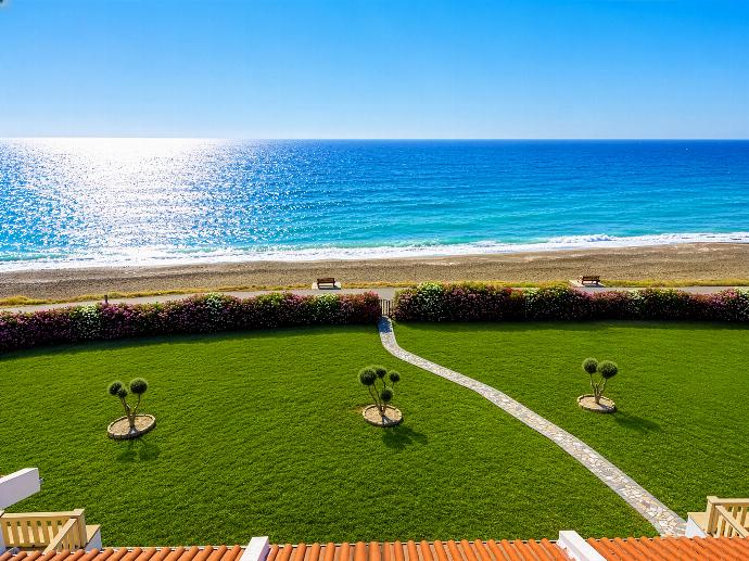 Villa Athena