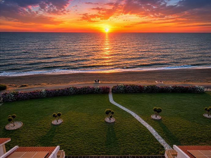 Villa Athena