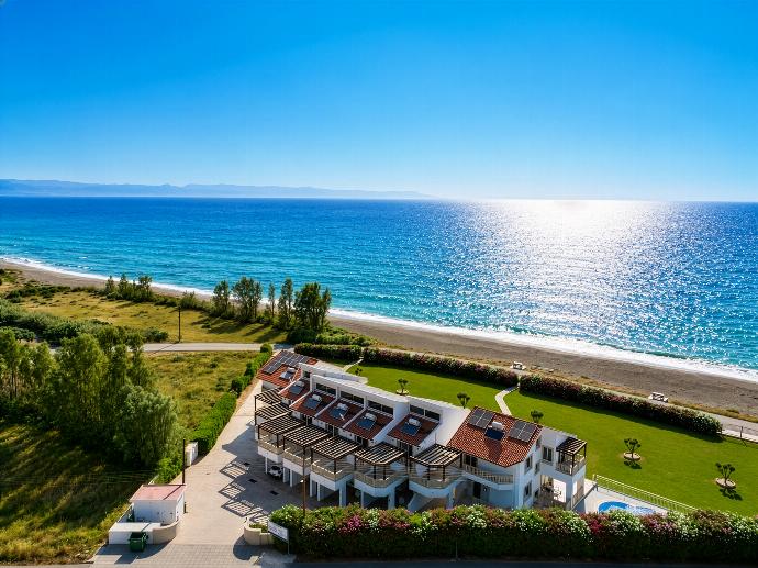 Villa Athena