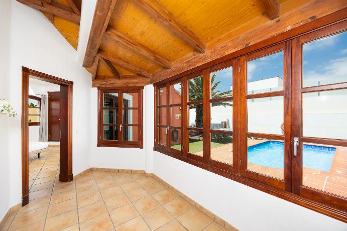 Hallway . - Villa Brisa del Mar 12 . (Photo Gallery) }}