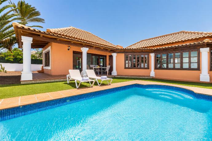 Villa Brisa del Mar 12
