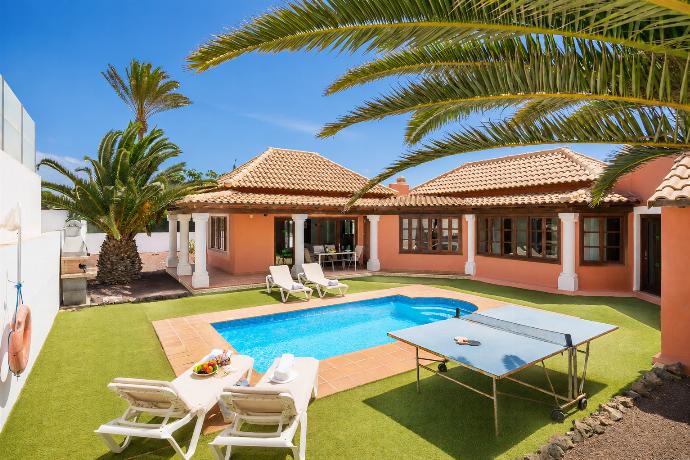 Villa Brisa del Mar 12