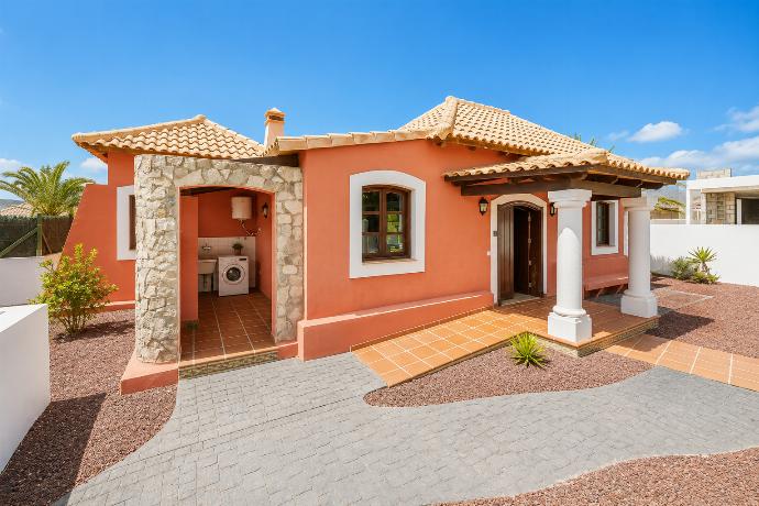 Villa Brisa del Mar 12