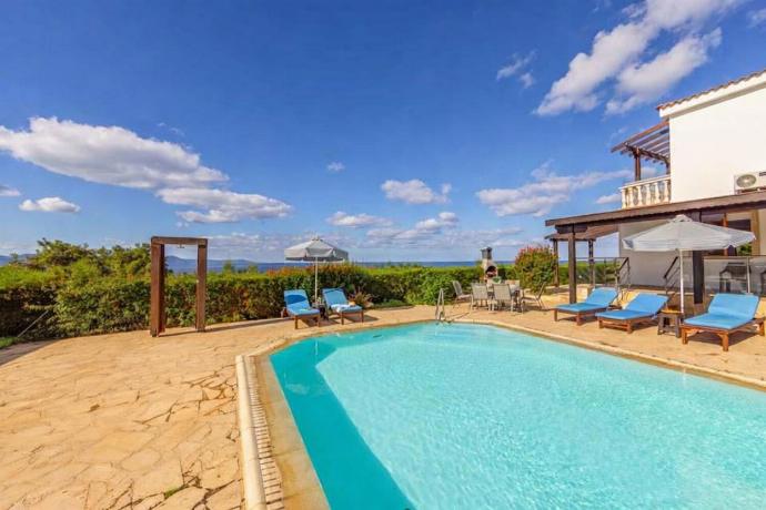 Villa Argaka Heights