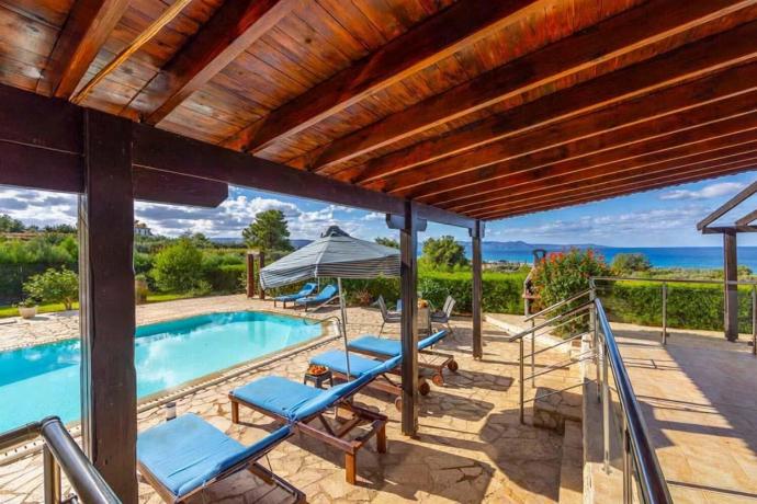 Villa Argaka Heights