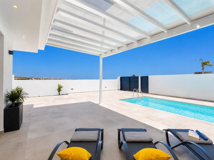 Villa Maria 7