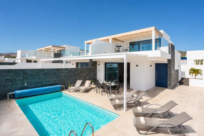 Villa Gara 8